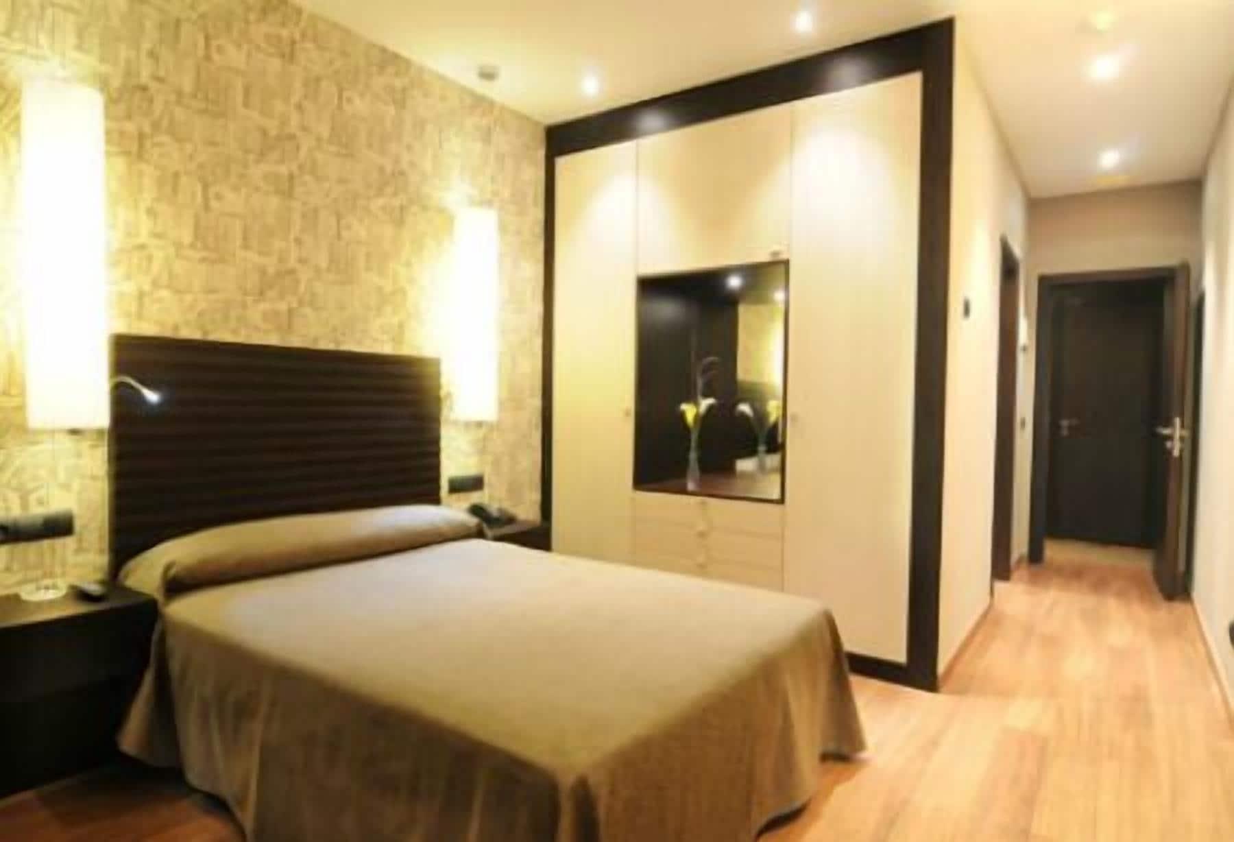 Hotel Gastronomico Casa Rosalia Brion Pokój zdjęcie