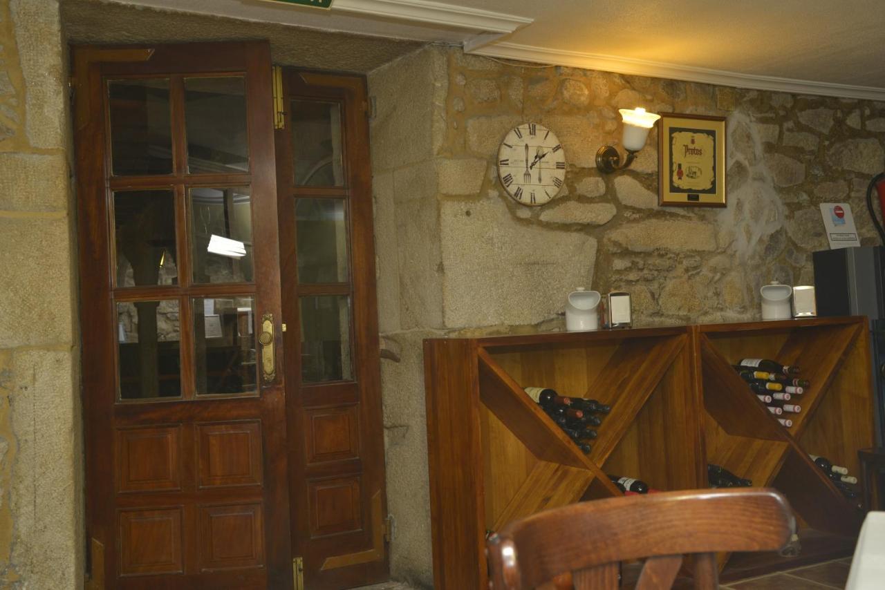 Hotel Gastronomico Casa Rosalia Brion Zewnętrze zdjęcie