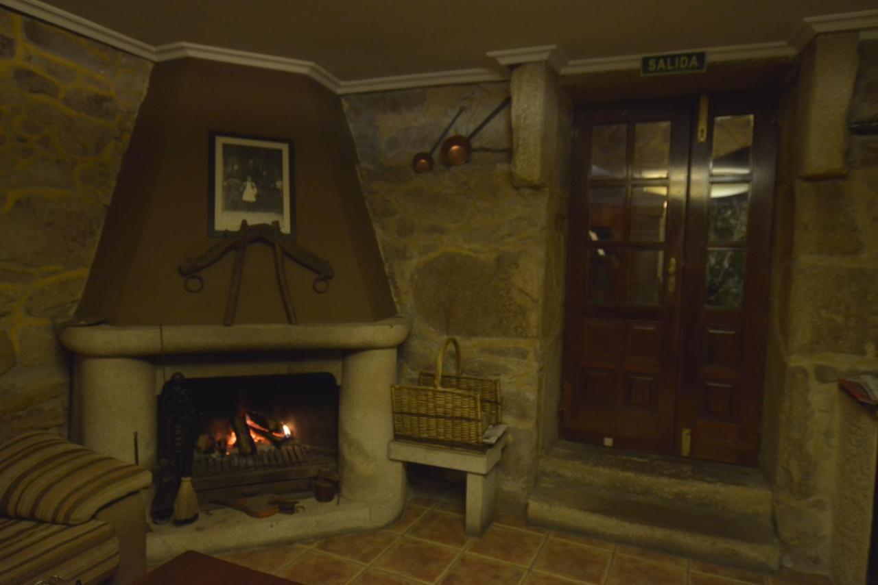 Hotel Gastronomico Casa Rosalia Brion Zewnętrze zdjęcie