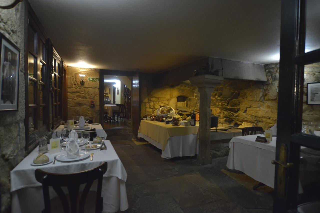 Hotel Gastronomico Casa Rosalia Brion Zewnętrze zdjęcie