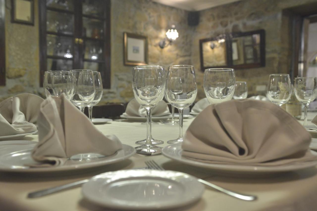 Hotel Gastronomico Casa Rosalia Brion Zewnętrze zdjęcie