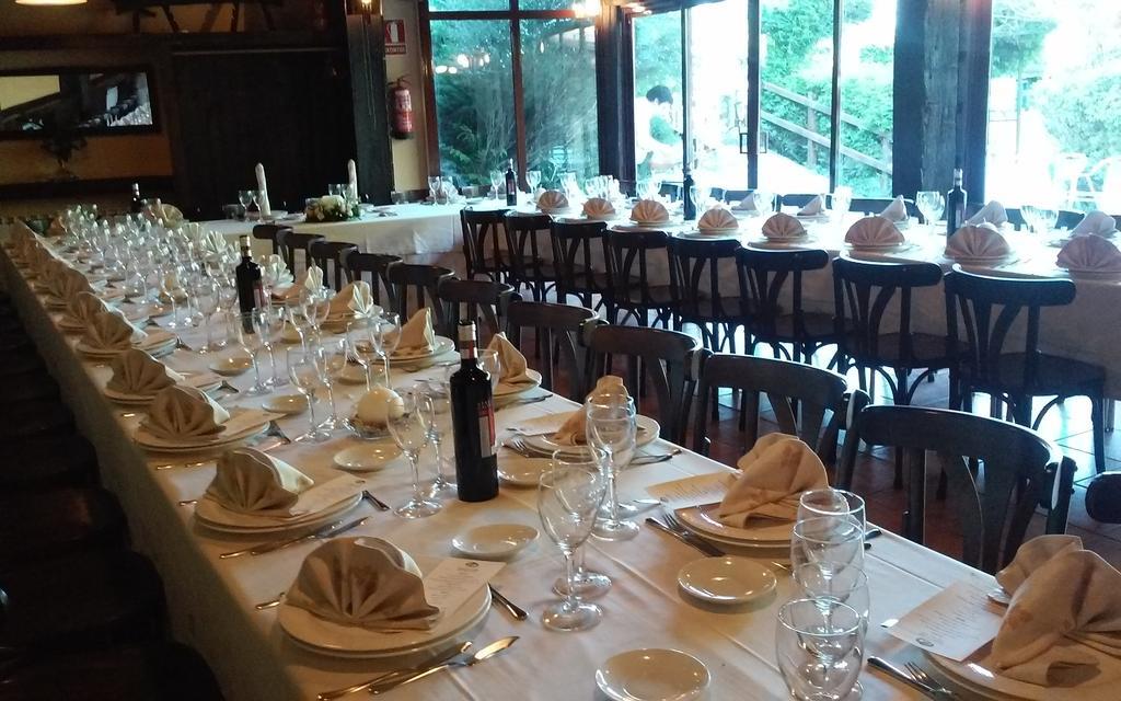 Hotel Gastronomico Casa Rosalia Brion Zewnętrze zdjęcie