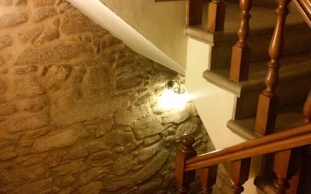 Hotel Gastronomico Casa Rosalia Brion Zewnętrze zdjęcie