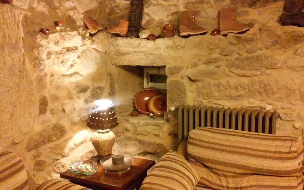 Hotel Gastronomico Casa Rosalia Brion Zewnętrze zdjęcie