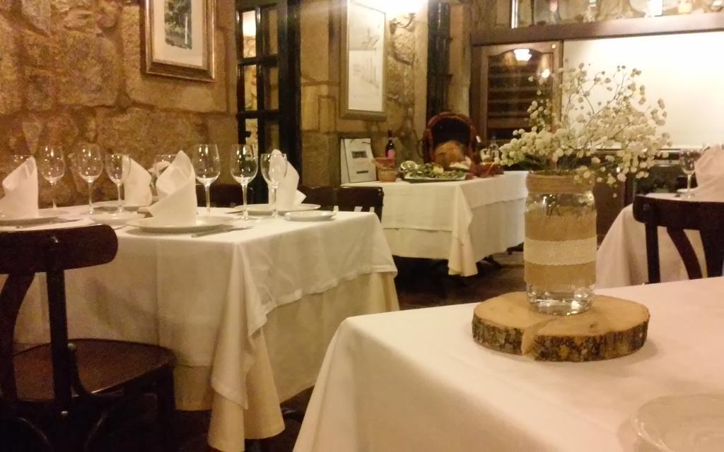 Hotel Gastronomico Casa Rosalia Brion Zewnętrze zdjęcie