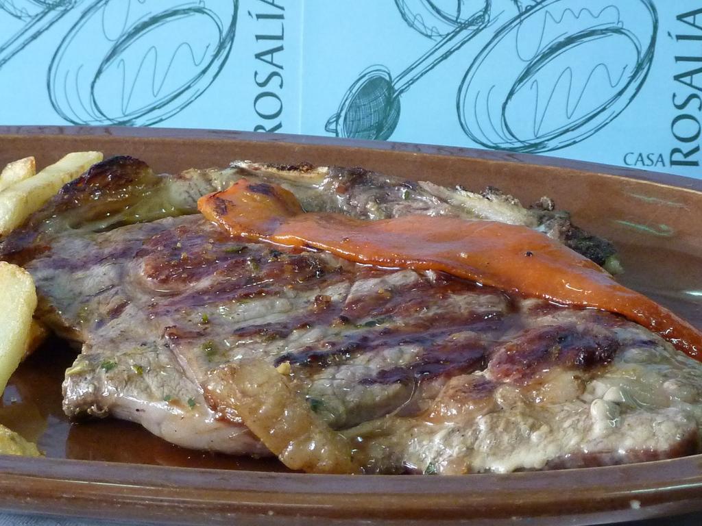 Hotel Gastronomico Casa Rosalia Brion Zewnętrze zdjęcie
