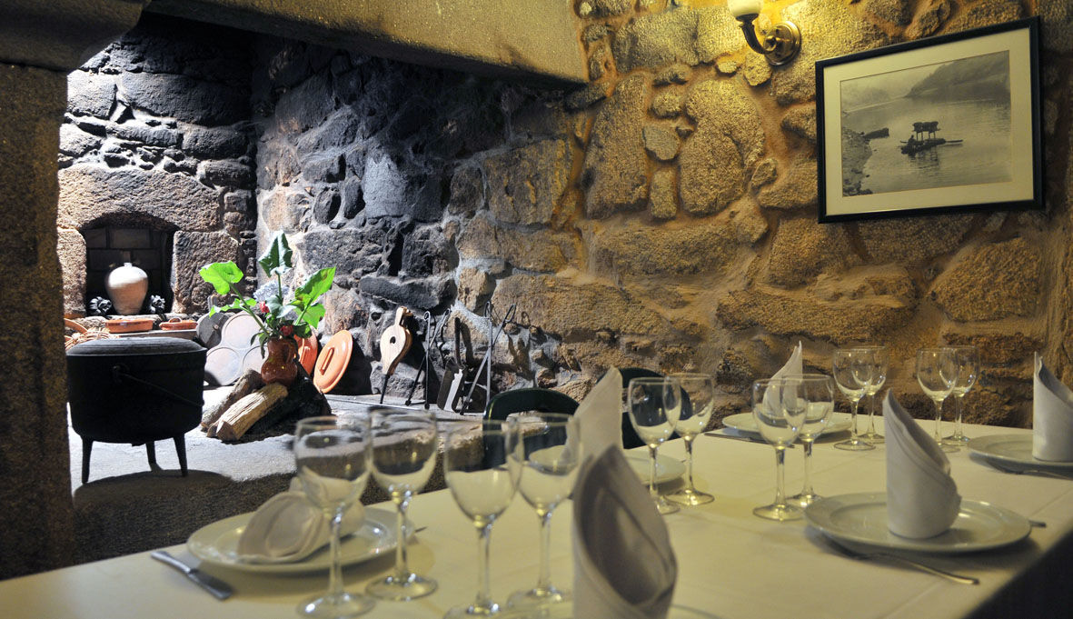 Hotel Gastronomico Casa Rosalia Brion Zewnętrze zdjęcie