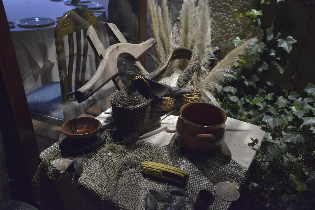 Hotel Gastronomico Casa Rosalia Brion Zewnętrze zdjęcie
