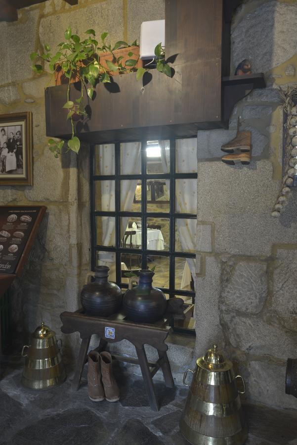 Hotel Gastronomico Casa Rosalia Brion Zewnętrze zdjęcie