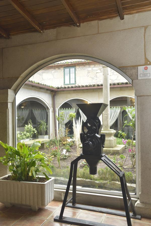 Hotel Gastronomico Casa Rosalia Brion Zewnętrze zdjęcie
