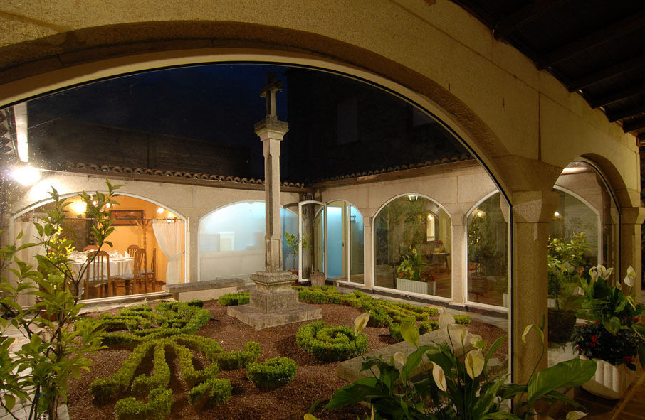 Hotel Gastronomico Casa Rosalia Brion Zewnętrze zdjęcie